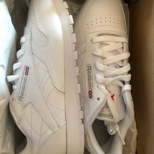 Reebok Classic Tennis Shoes